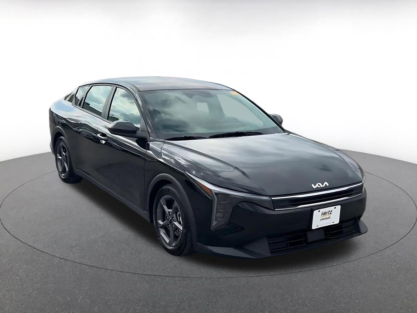 Thumbnail: 2025 Kia K4 - 3