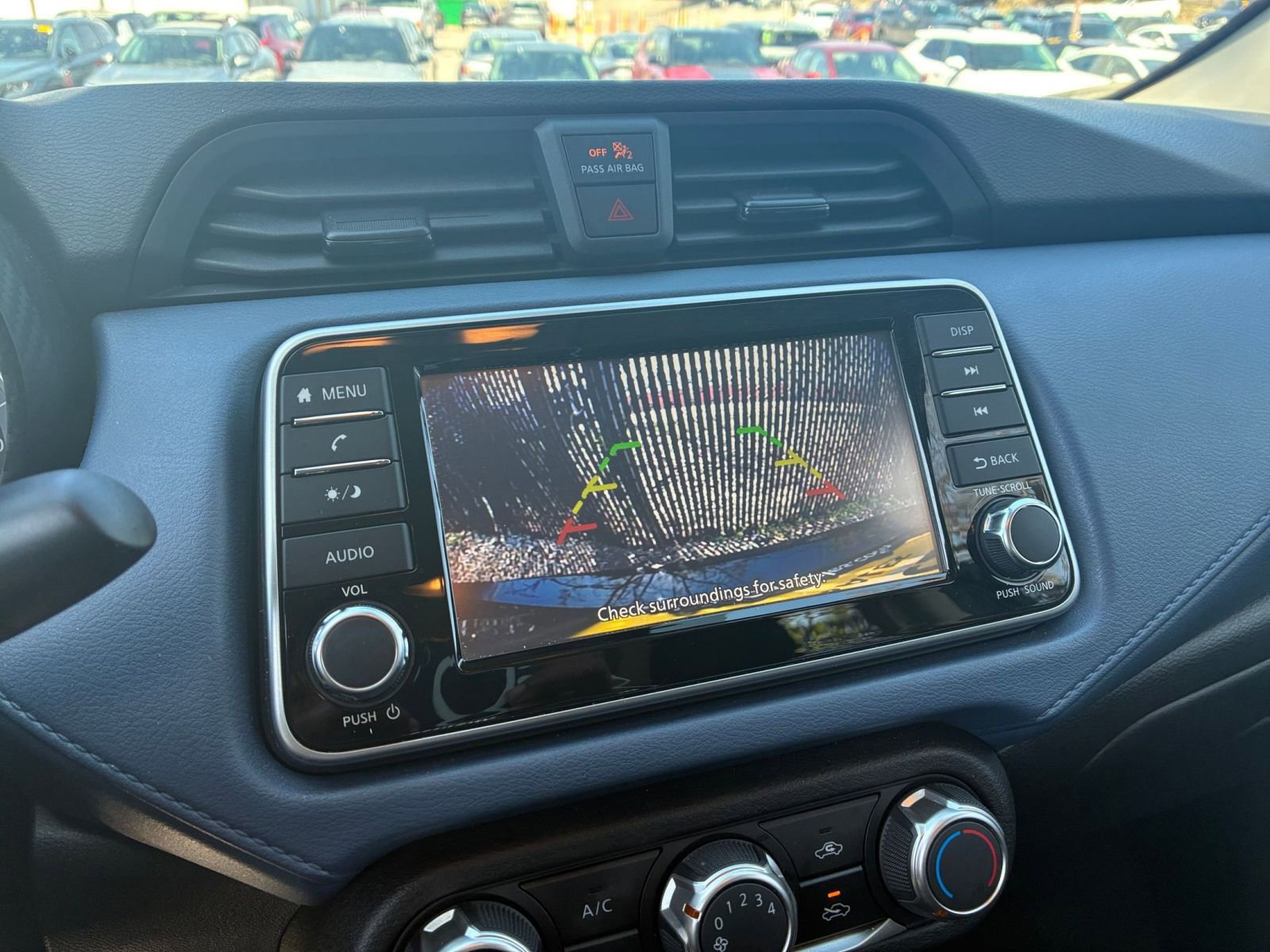 Thumbnail: 2025 Nissan Versa - 20