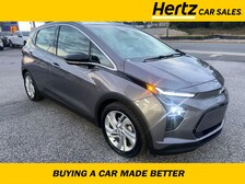 2023 Chevrolet Bolt EV 1LT -
                Baltimore, MD