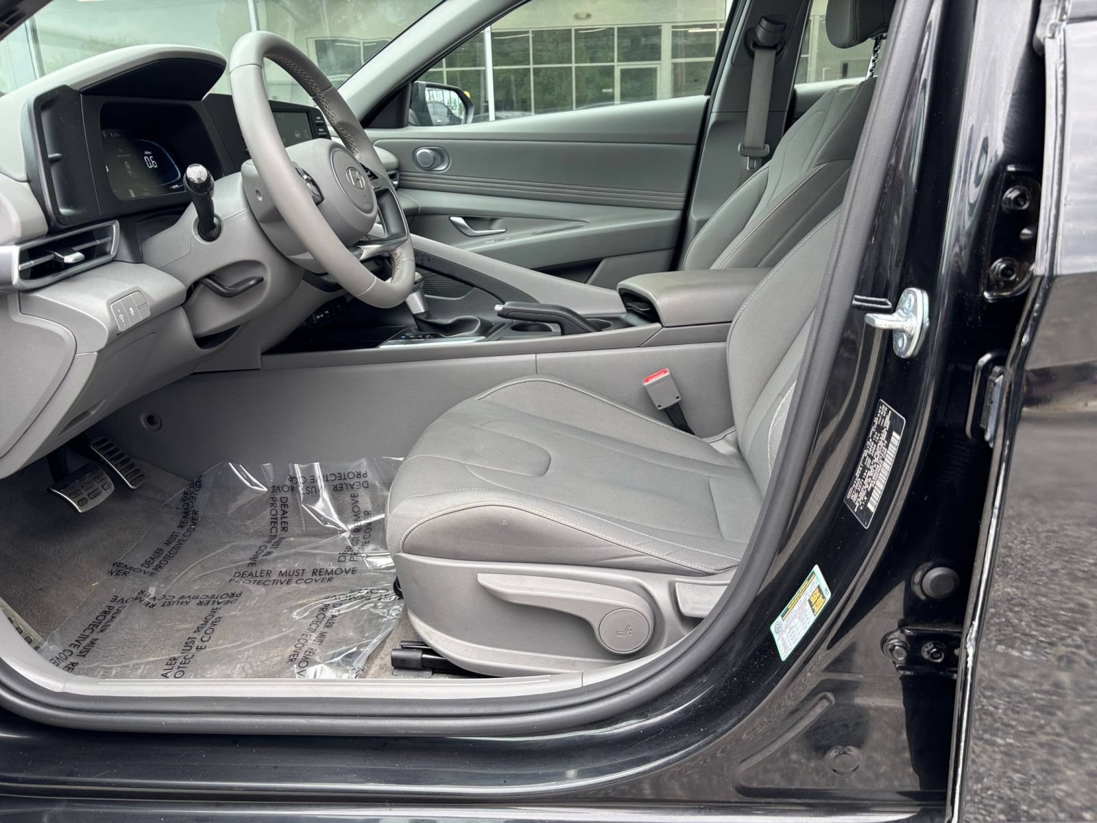 Thumbnail: 2026 Hyundai Elantra - 25
