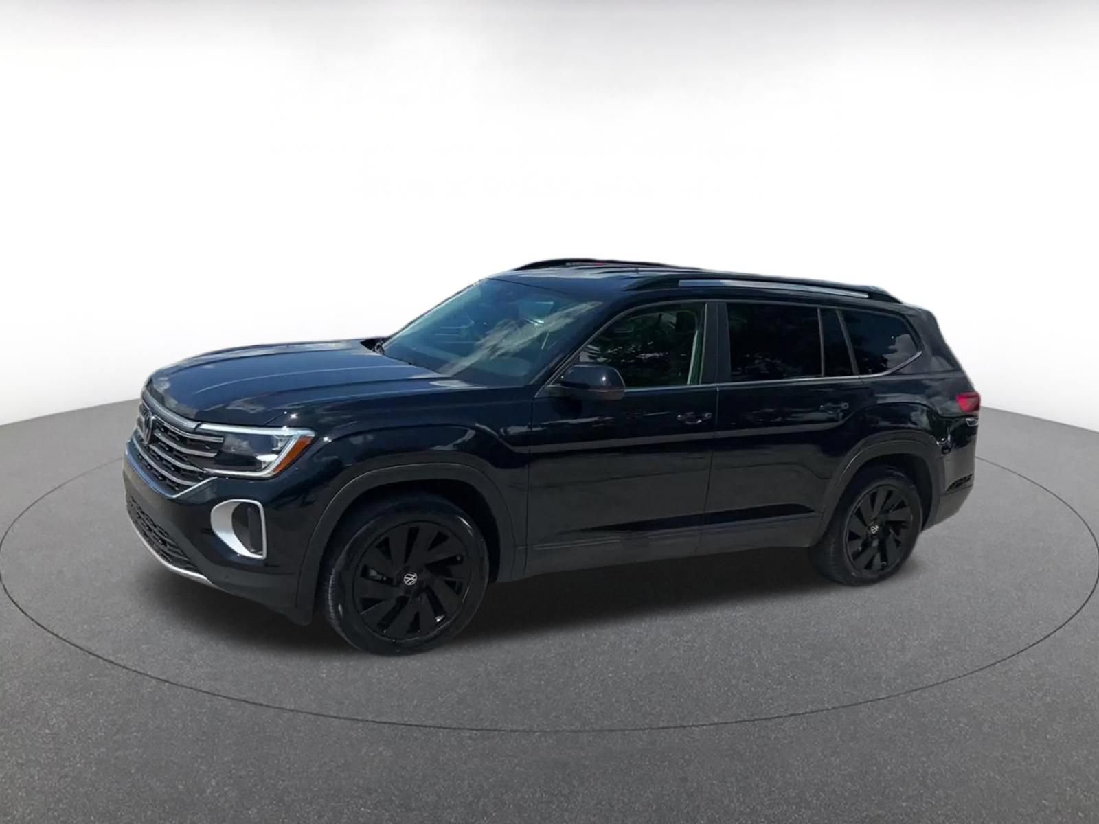 Thumbnail: 2026 Volkswagen Atlas - 7