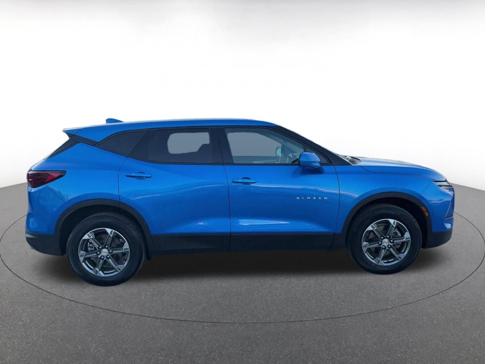 Thumbnail: 2026 Chevrolet Blazer - 15