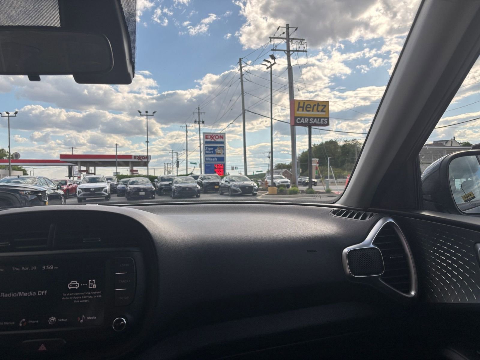 Thumbnail: 2025 Kia Soul - 33