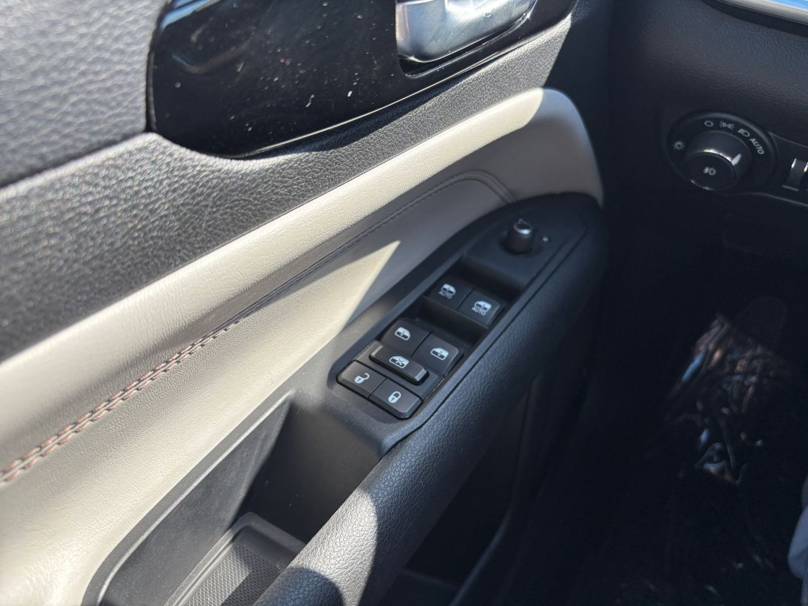 Thumbnail: 2025 Jeep Compass - 18
