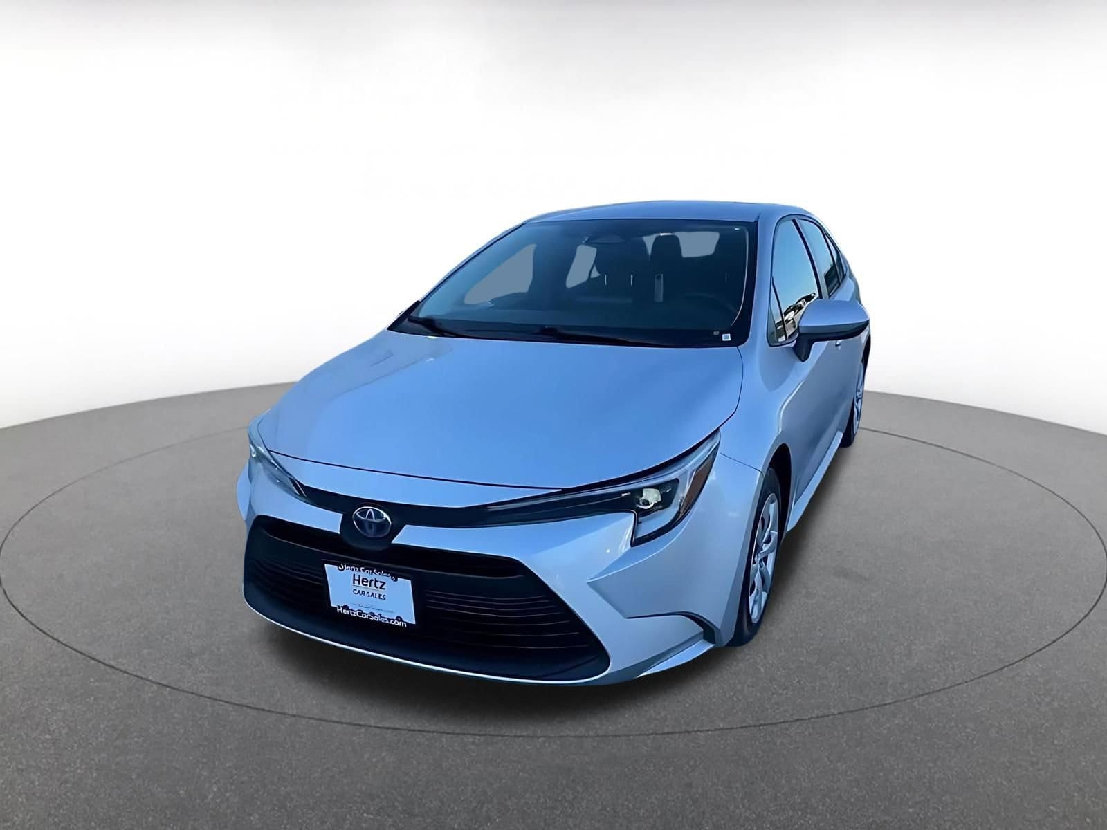Thumbnail: 2025 Toyota Corolla - 7