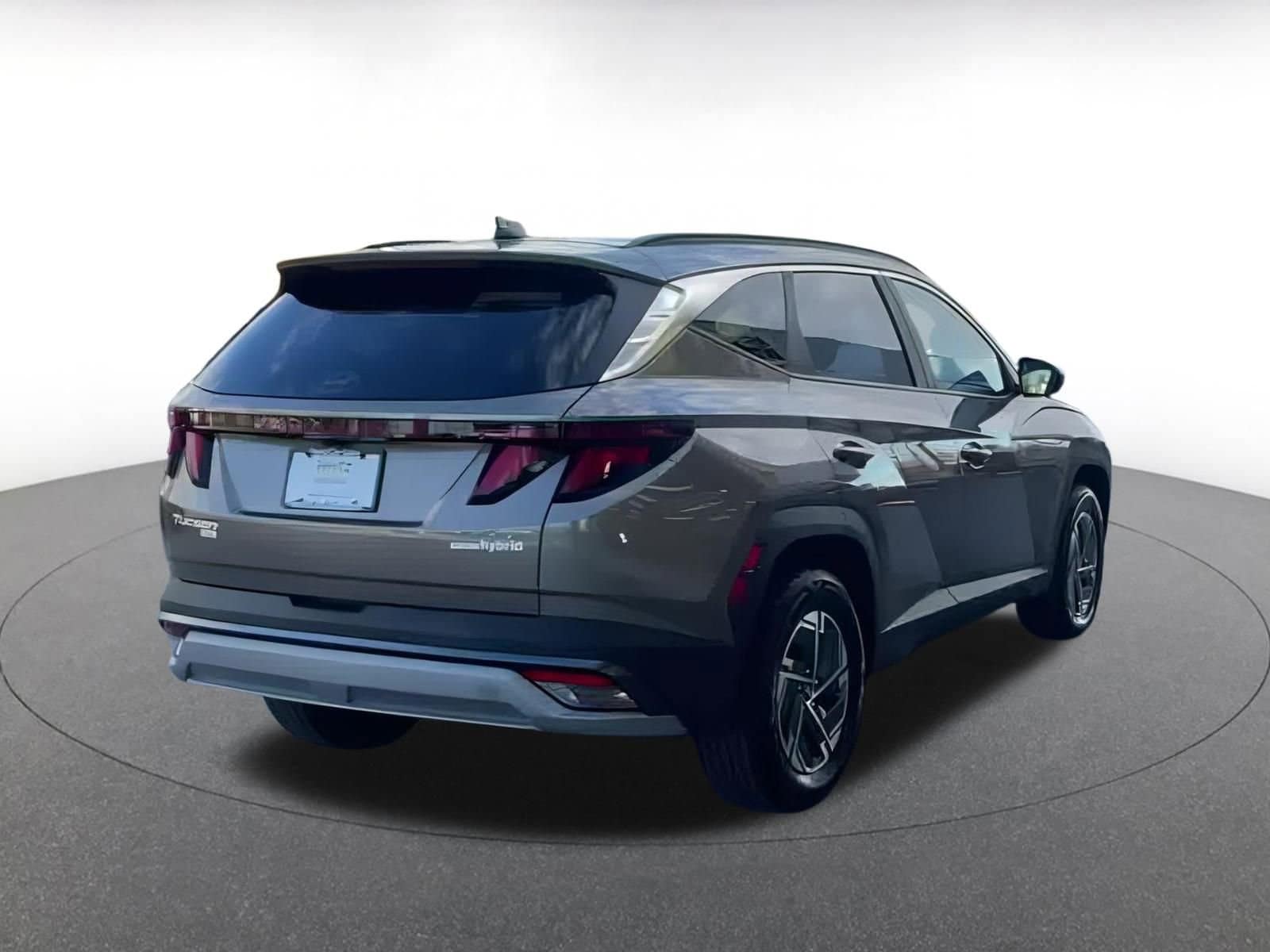 Thumbnail: 2025 Hyundai Tucson - 14