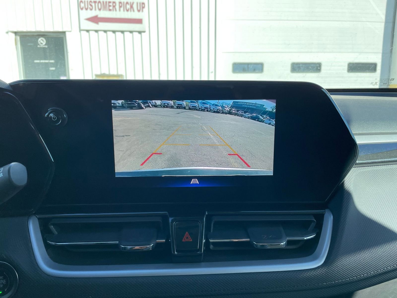 Thumbnail: 2025 Chevrolet TrailBlazer - 17