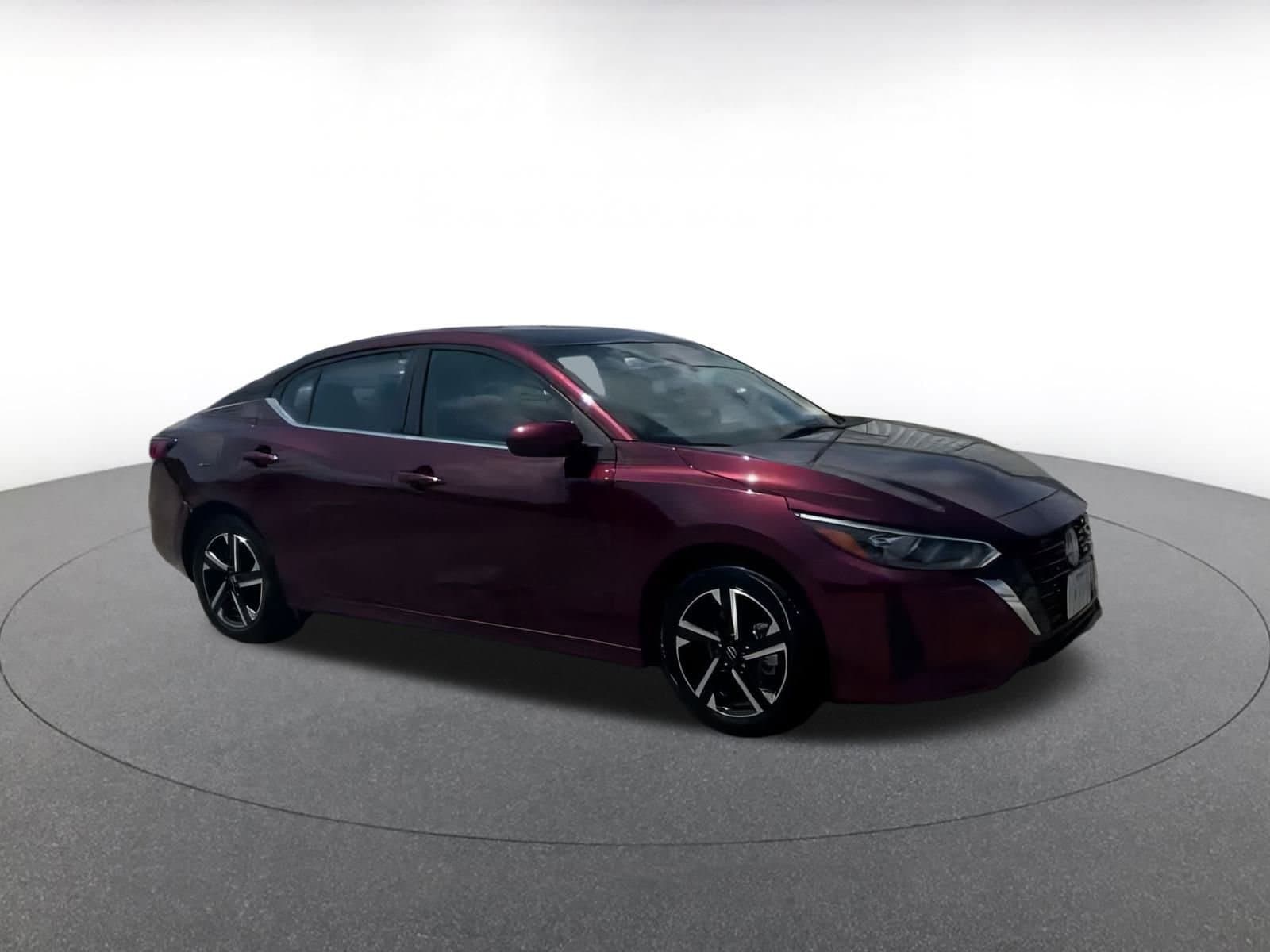 Thumbnail: 2024 Nissan Sentra - 16