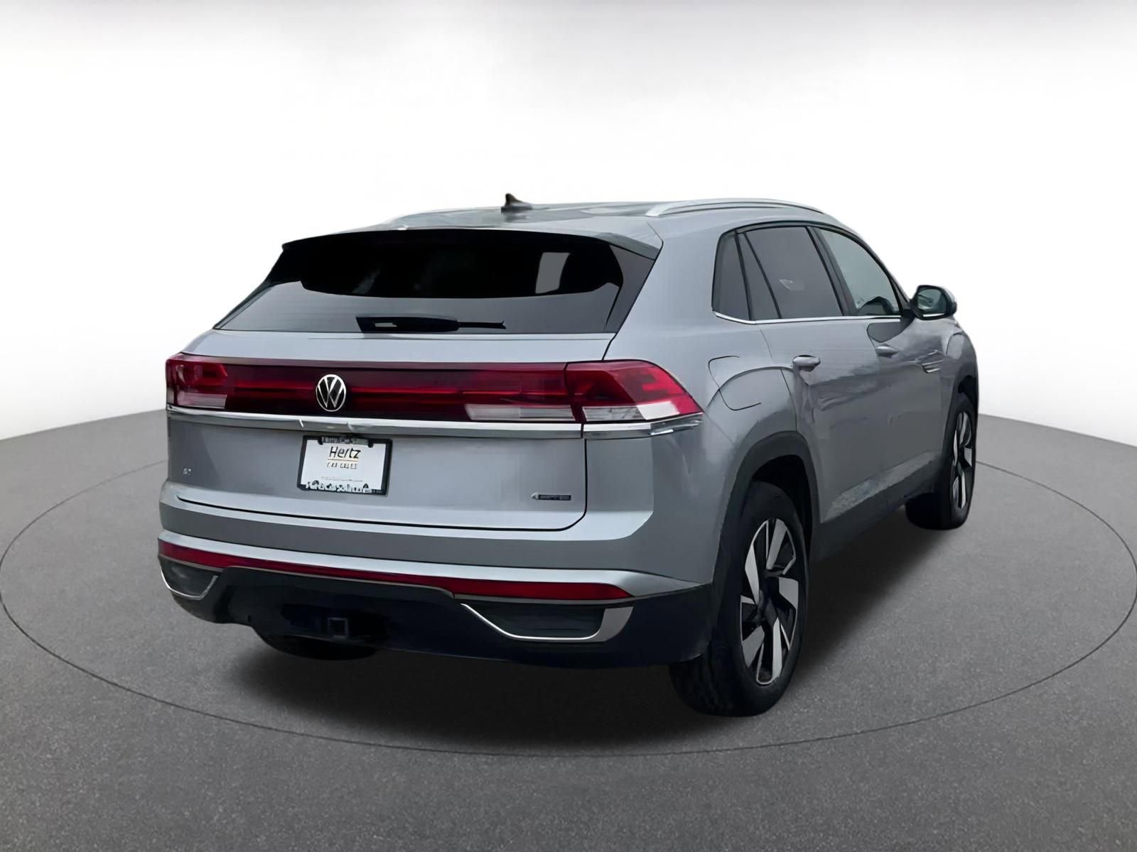 Thumbnail: 2025 Volkswagen Atlas - 14