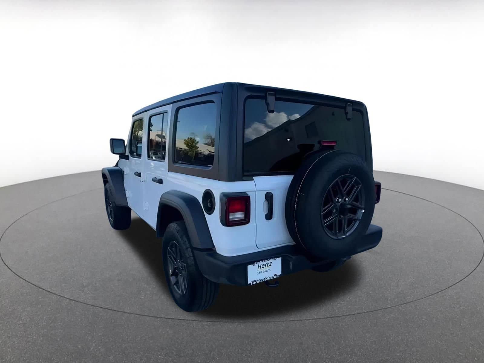 Thumbnail: 2025 Jeep Wrangler - 11