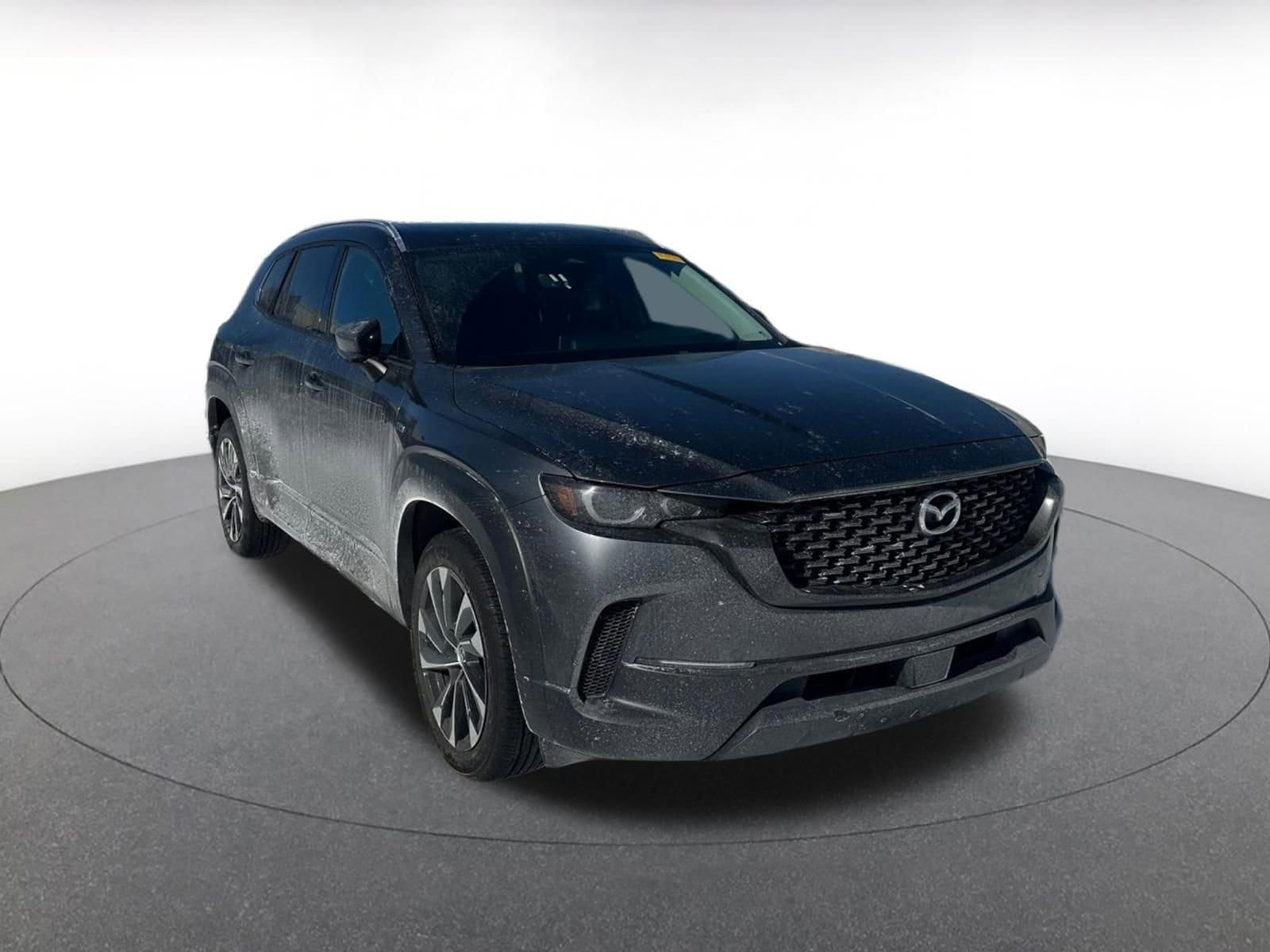Thumbnail: 2025 Mazda CX-50 - 1