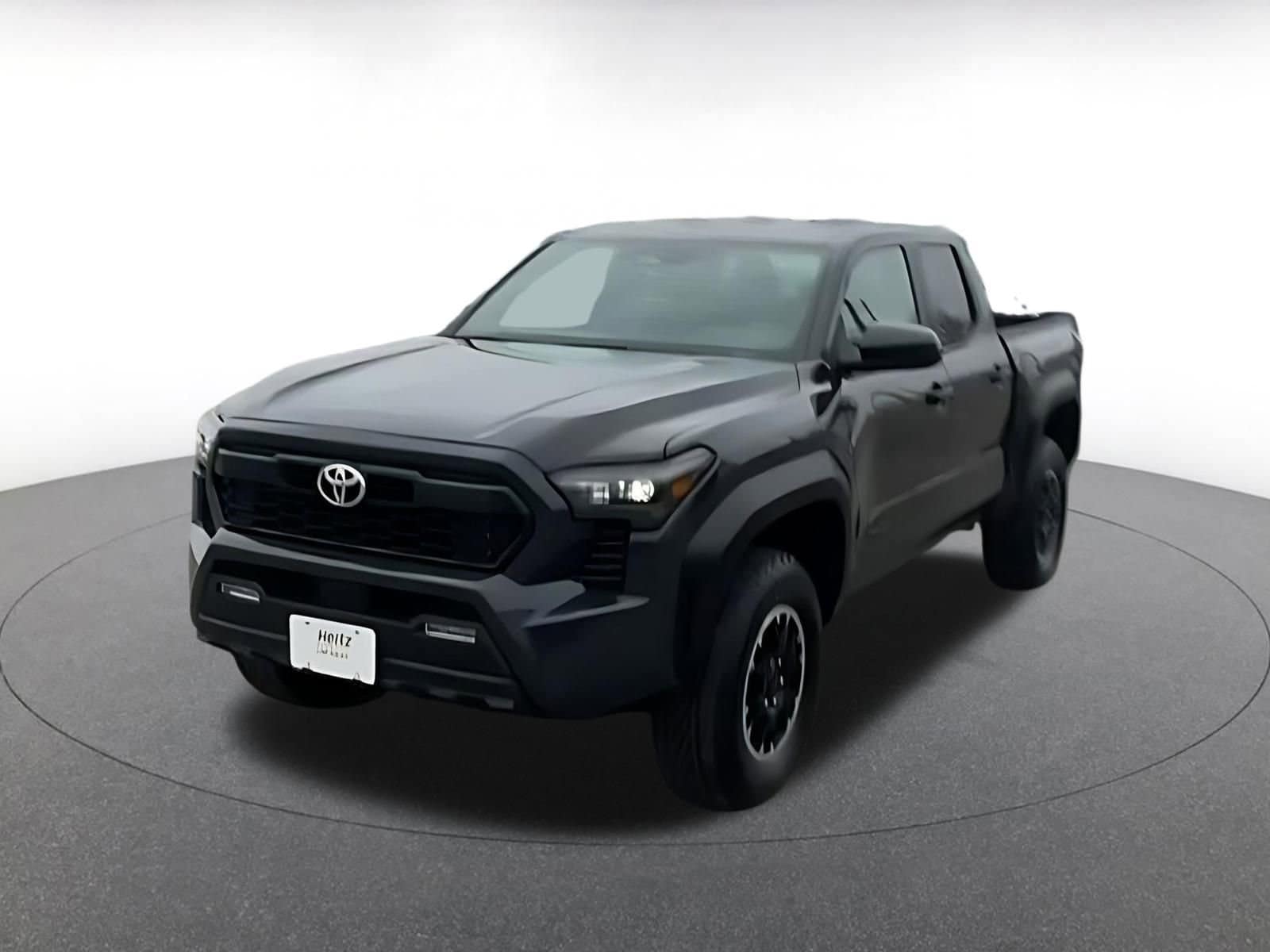 Thumbnail: 2025 Toyota Tacoma - 7