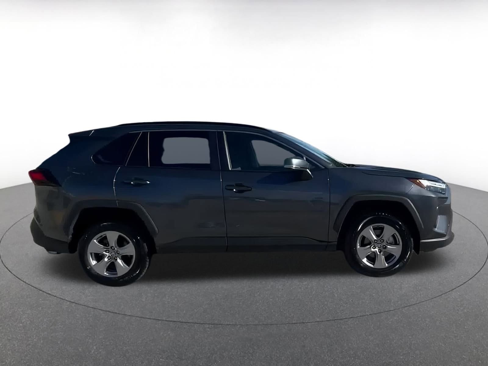 Thumbnail: 2025 Toyota RAV4 - 11