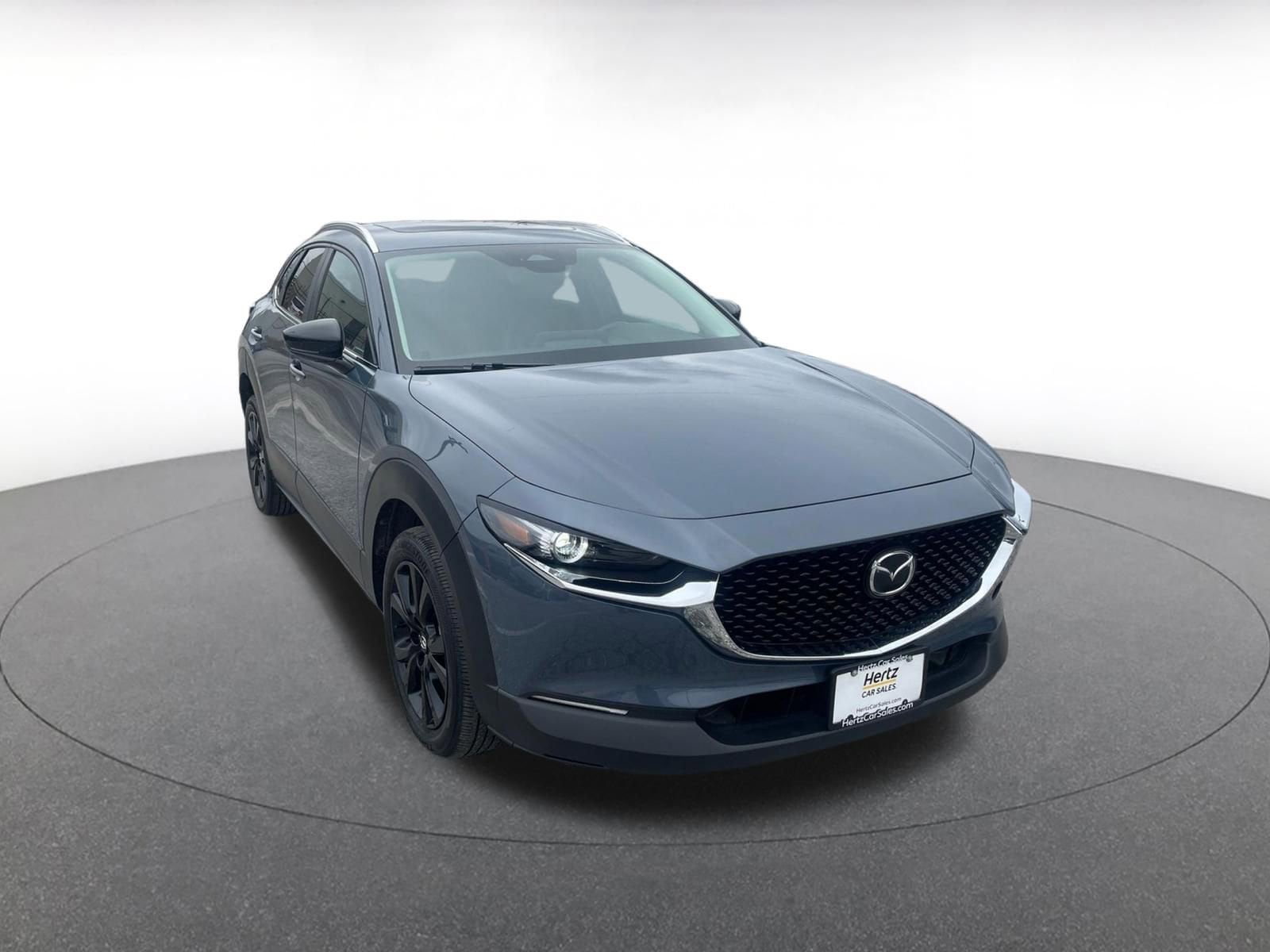 Thumbnail: 2025 Mazda CX-30 - 1