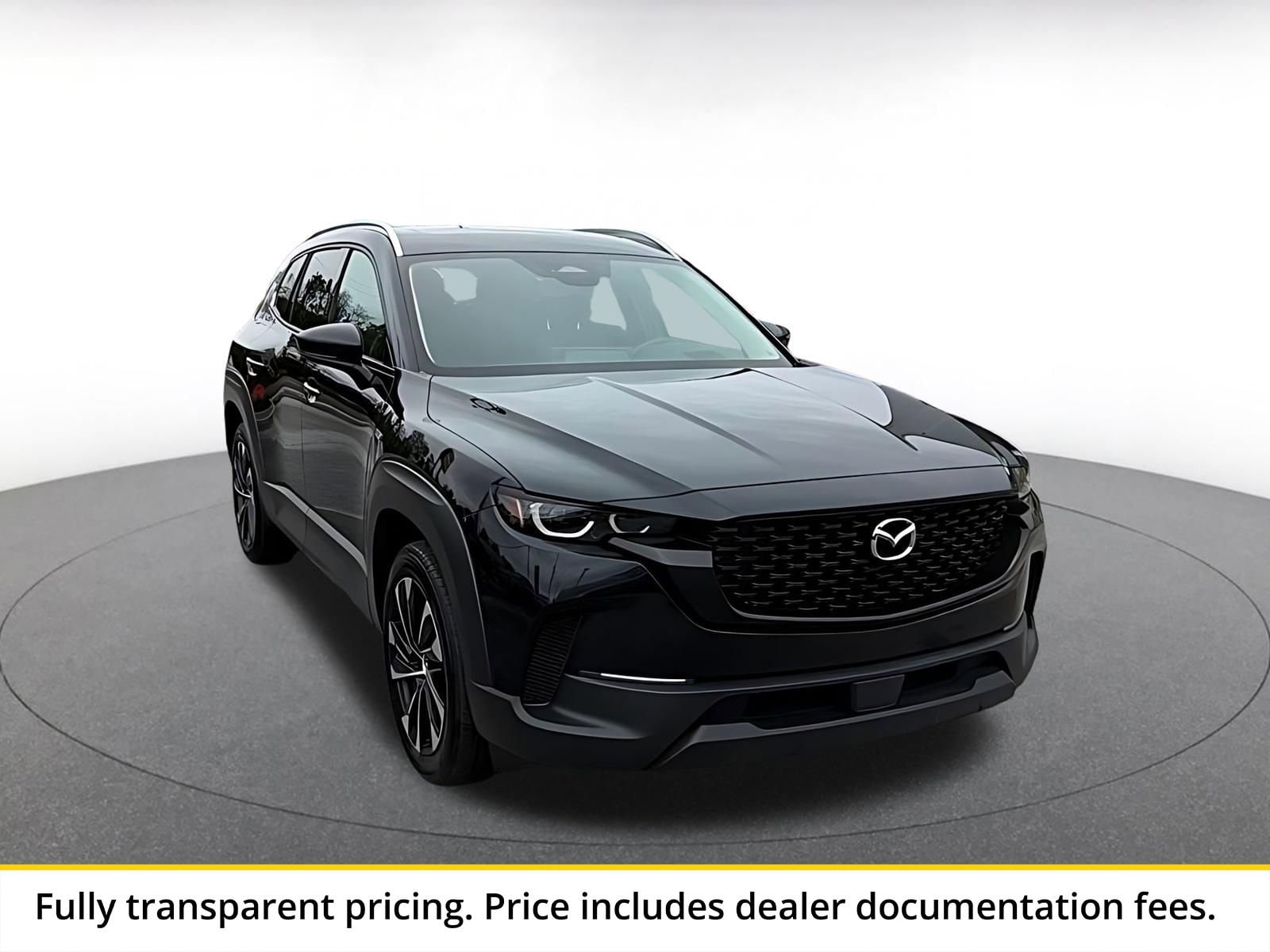 Thumbnail: 2025 Mazda CX-50 - 1