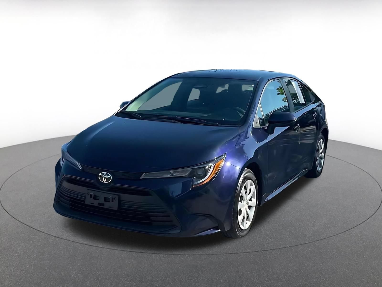 Thumbnail: 2025 Toyota Corolla - 5