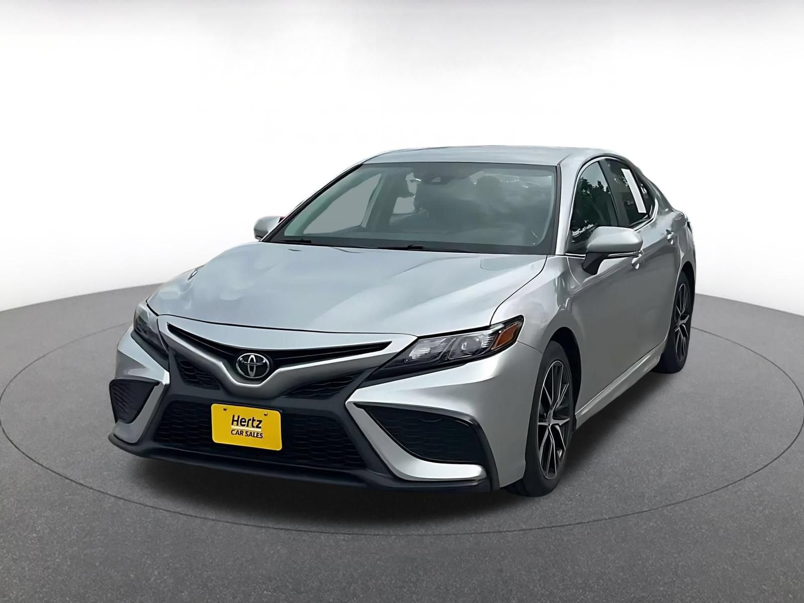 Thumbnail: 2024 Toyota Camry - 6