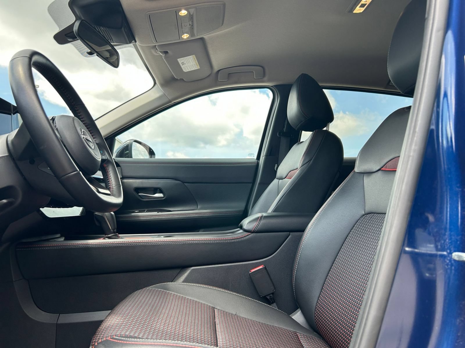 Thumbnail: 2026 Nissan Kicks - 18