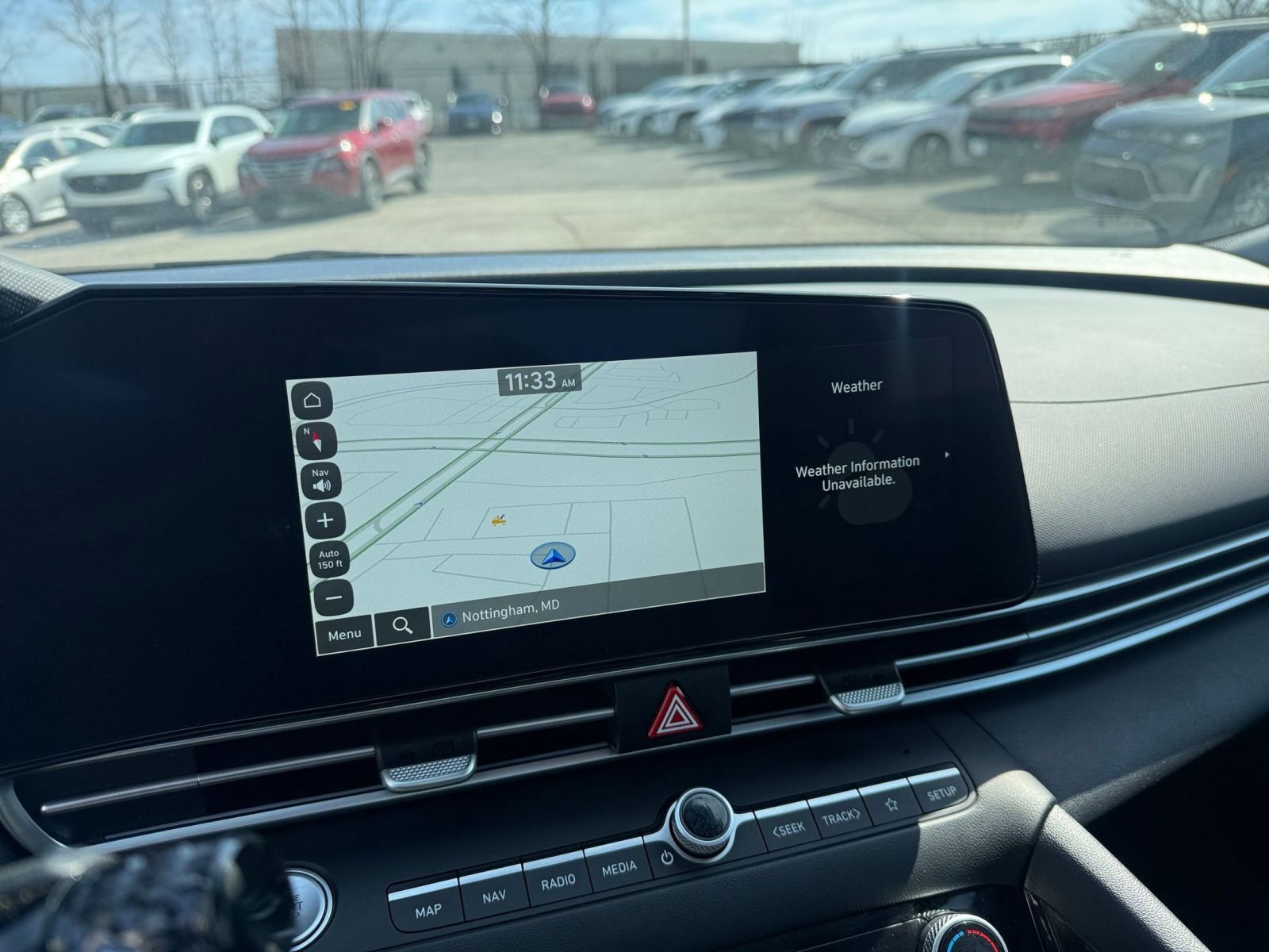 Thumbnail: 2025 Hyundai Elantra - 20