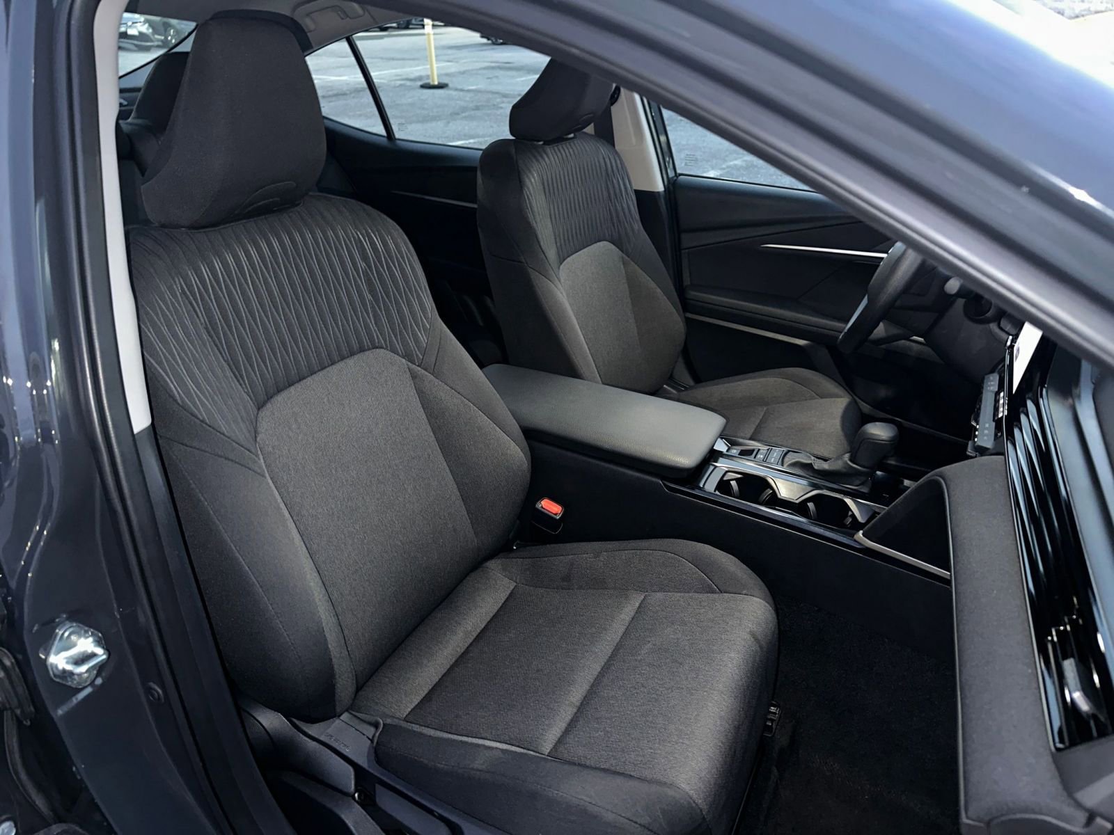 Thumbnail: 2025 Toyota Camry - 35