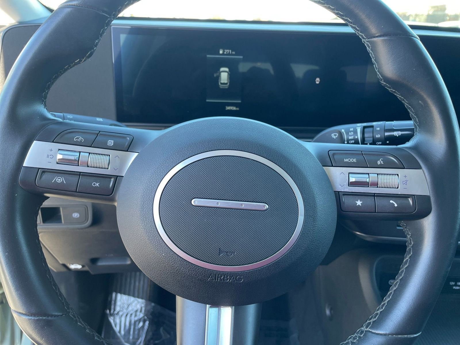 Thumbnail: 2025 Hyundai Kona - 28