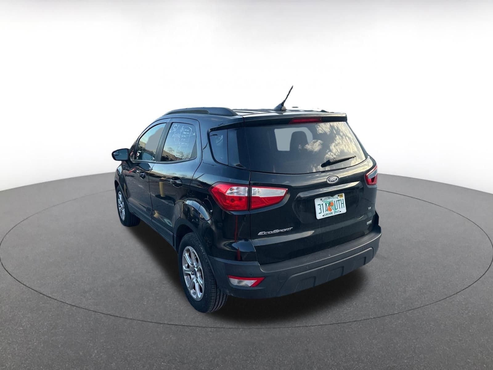 Thumbnail: 2019 Ford EcoSport - 4