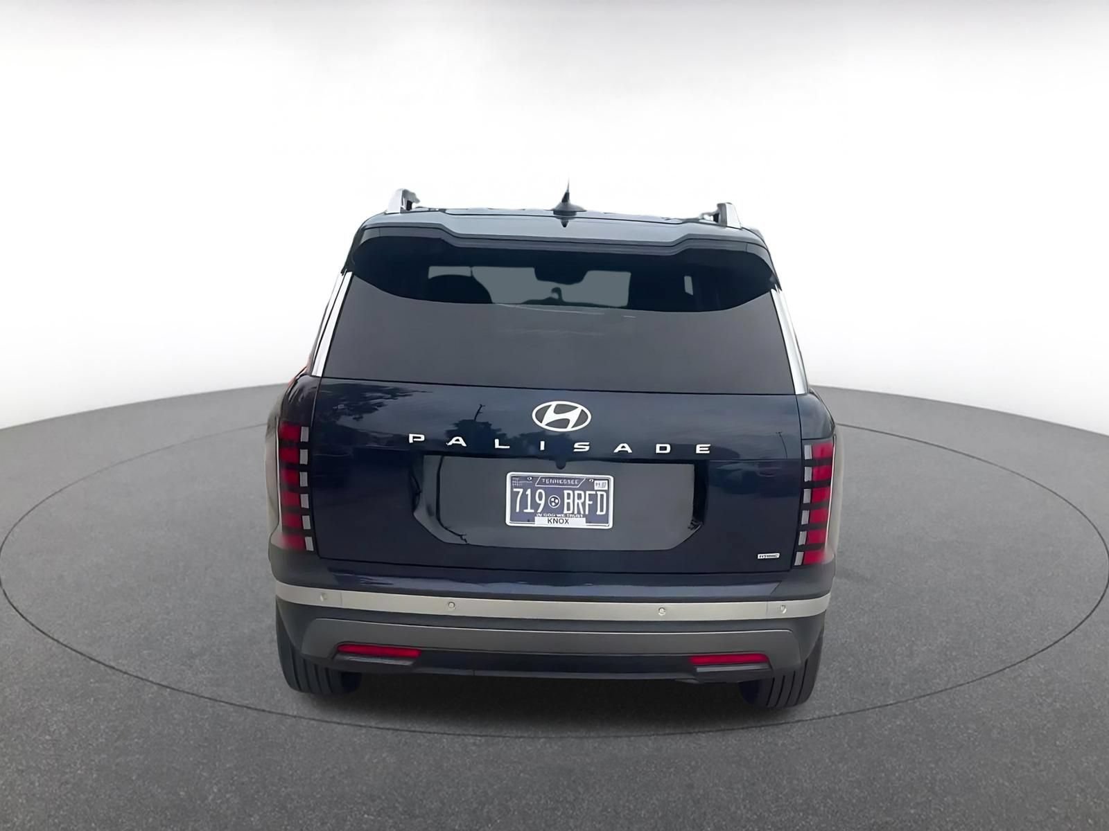 Thumbnail: 2026 Hyundai Palisade - 12