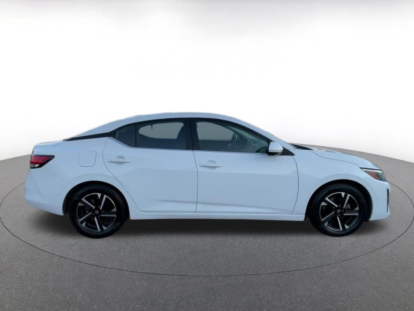 Thumbnail: 2025 Nissan Sentra - 16