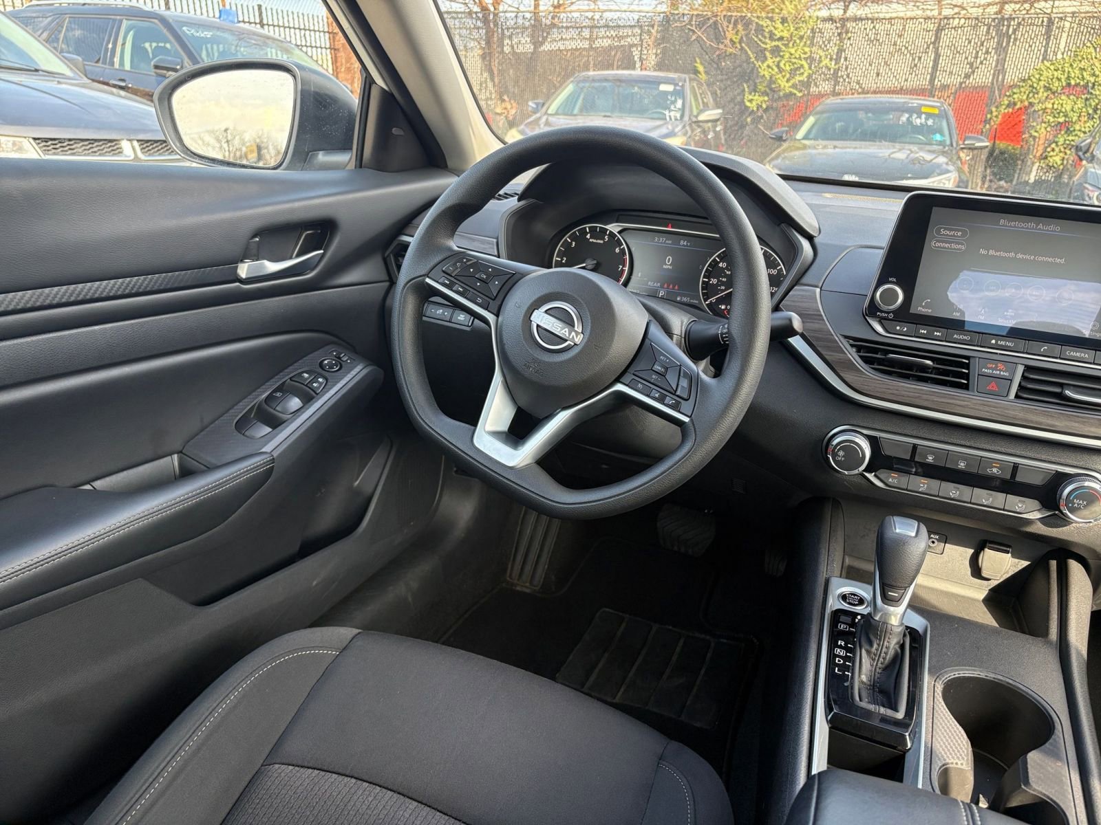 Thumbnail: 2025 Nissan Altima - 34