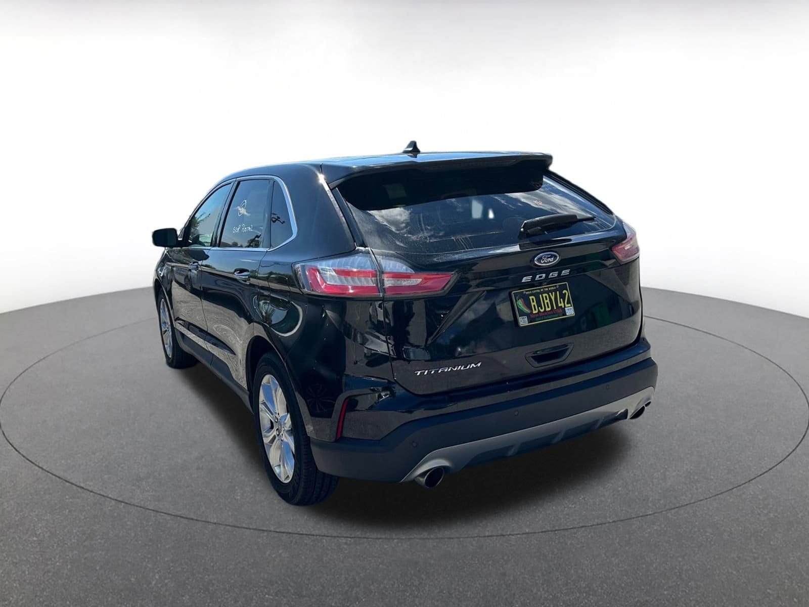 Thumbnail: 2022 Ford Edge - 4