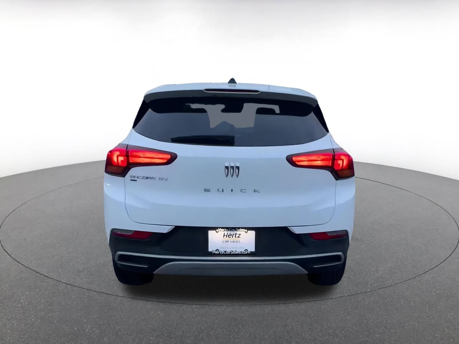 Thumbnail: 2025 Buick Encore GX - 12