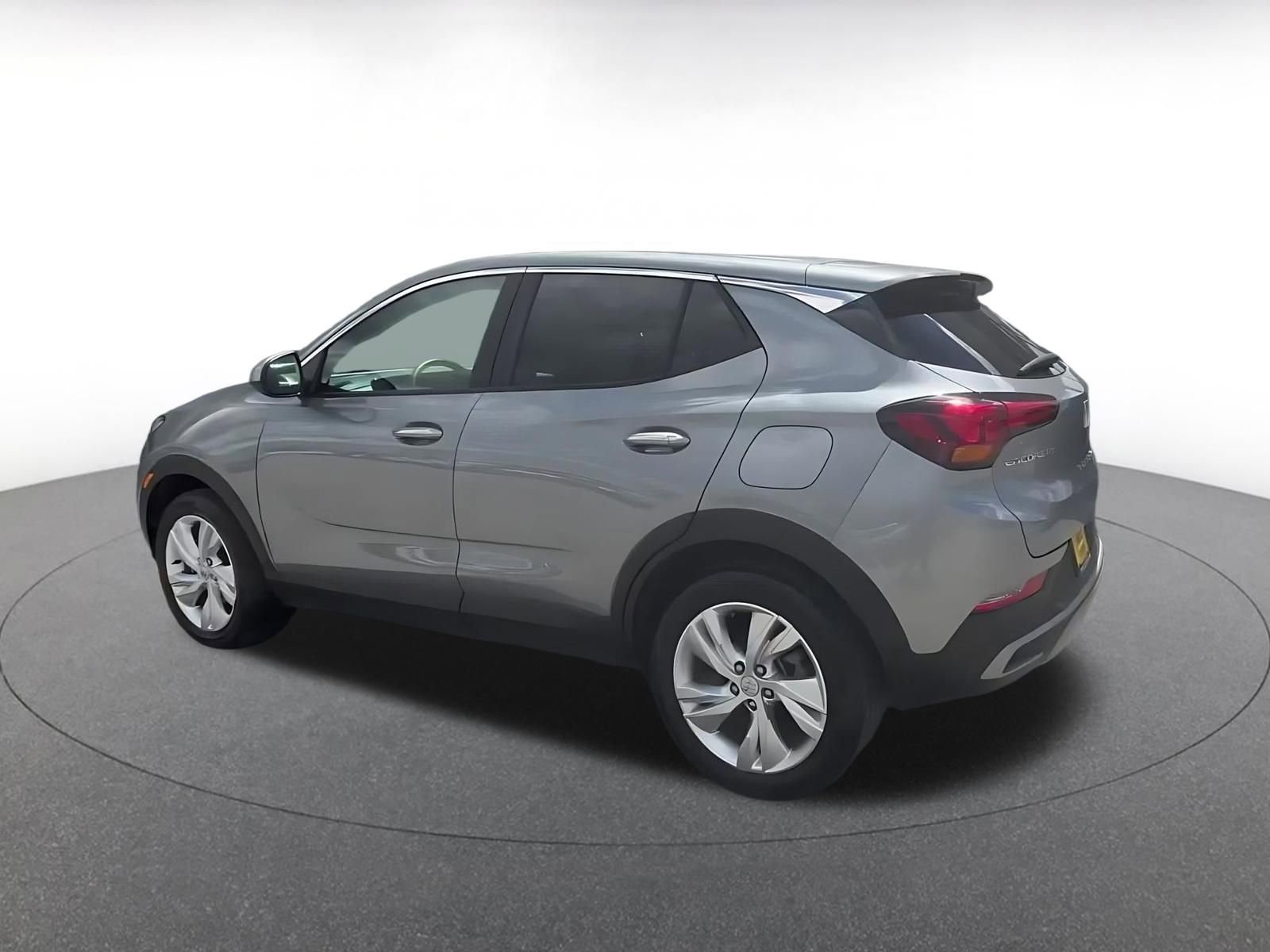 Thumbnail: 2025 Buick Encore GX - 10