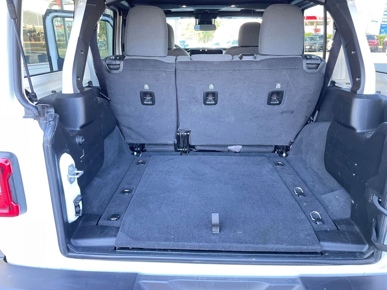 Thumbnail: 2025 Jeep Wrangler - 30