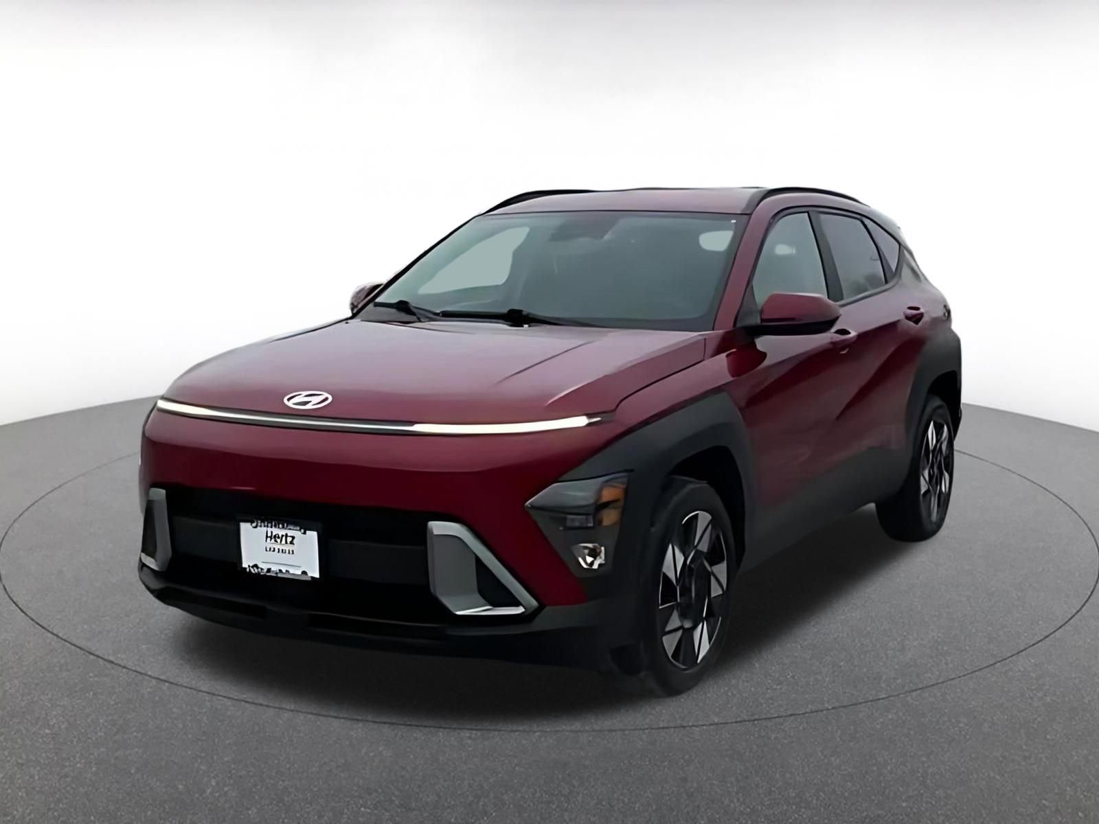 Thumbnail: 2025 Hyundai Kona - 14