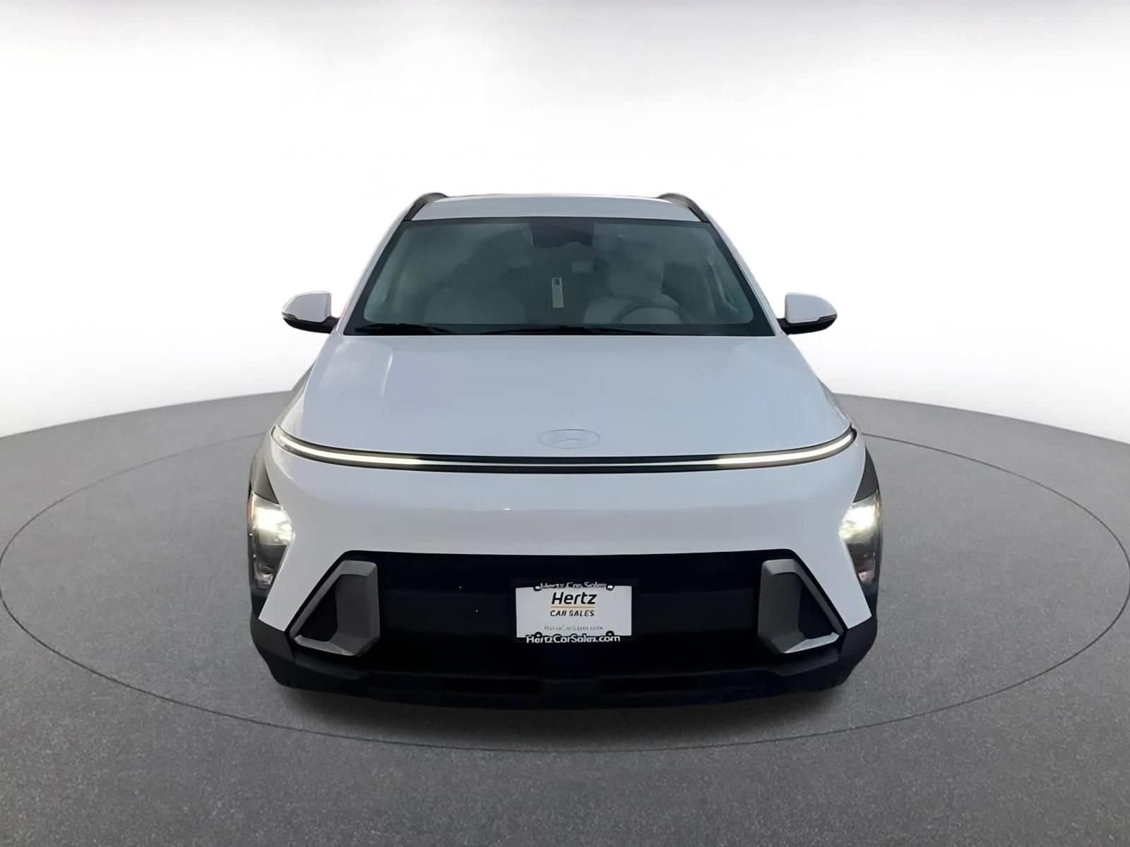 Thumbnail: 2025 Hyundai Kona - 4