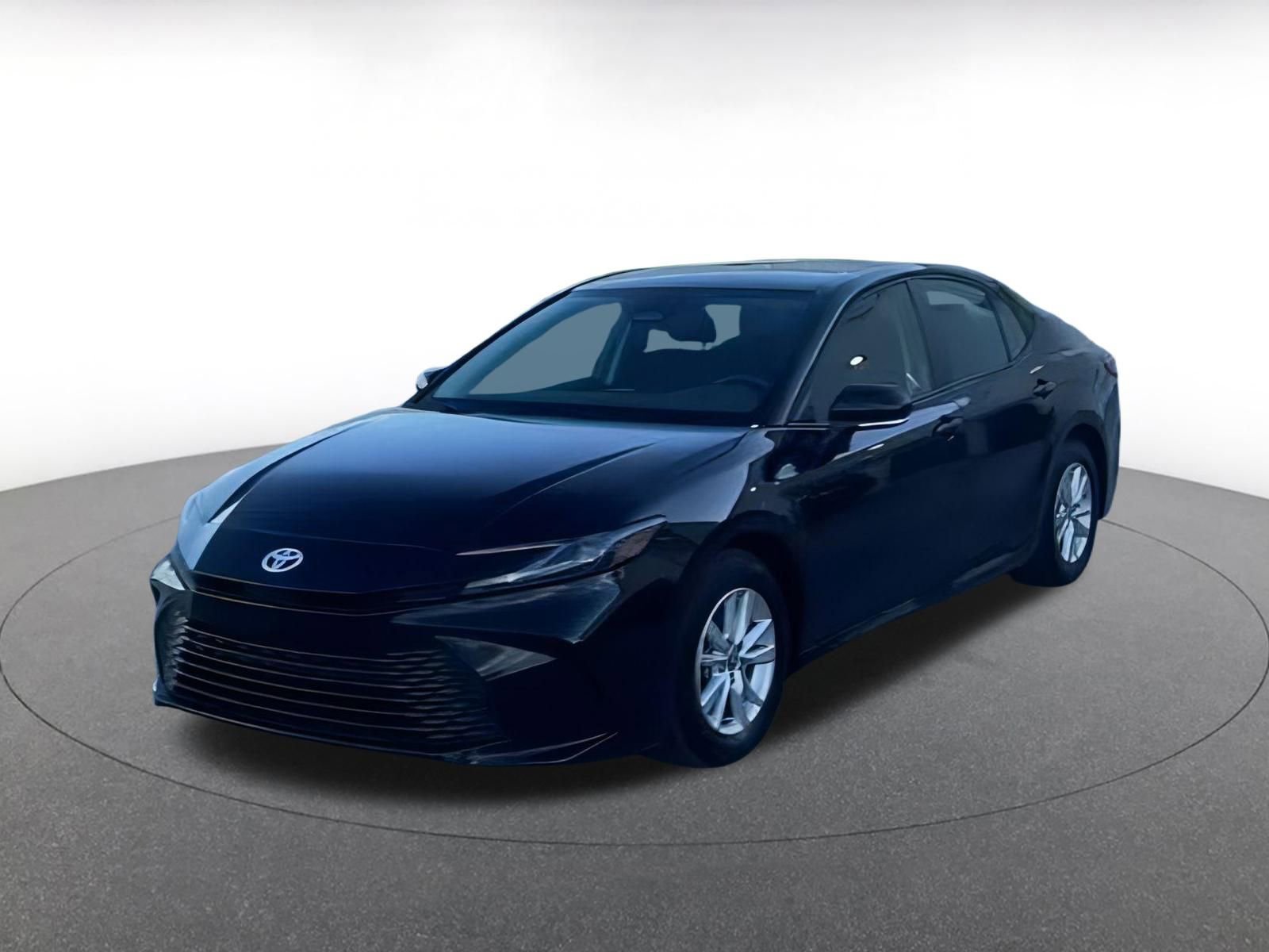 Thumbnail: 2025 Toyota Camry - 4