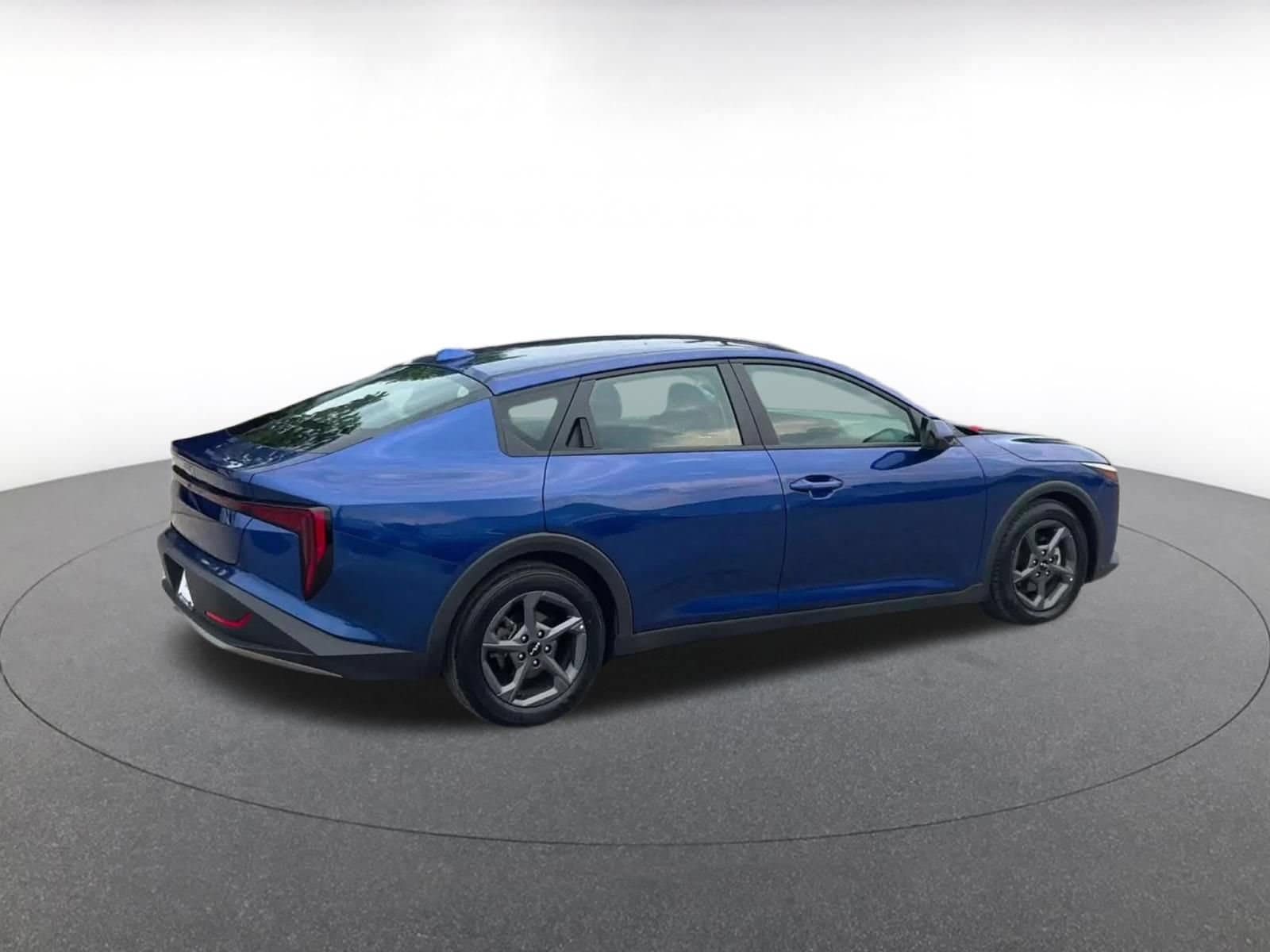 Thumbnail: 2025 Kia K4 - 13