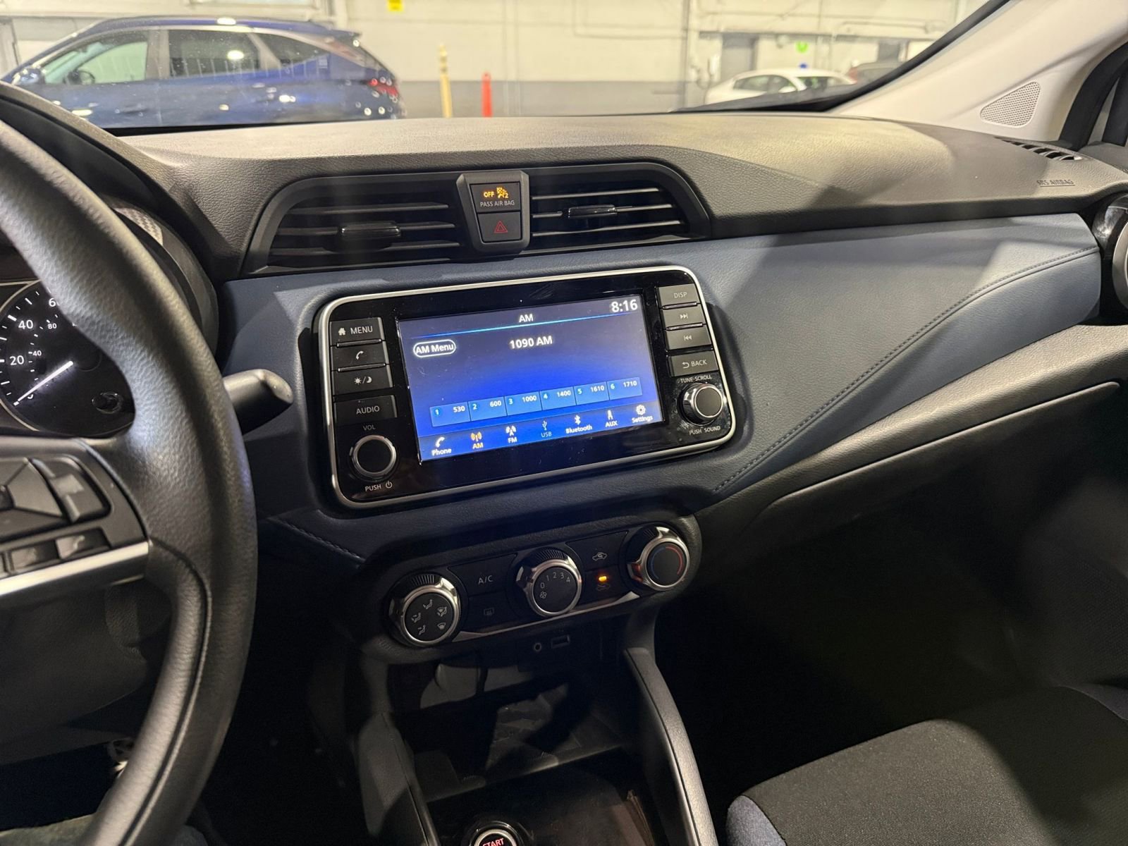 Thumbnail: 2025 Nissan Versa - 20