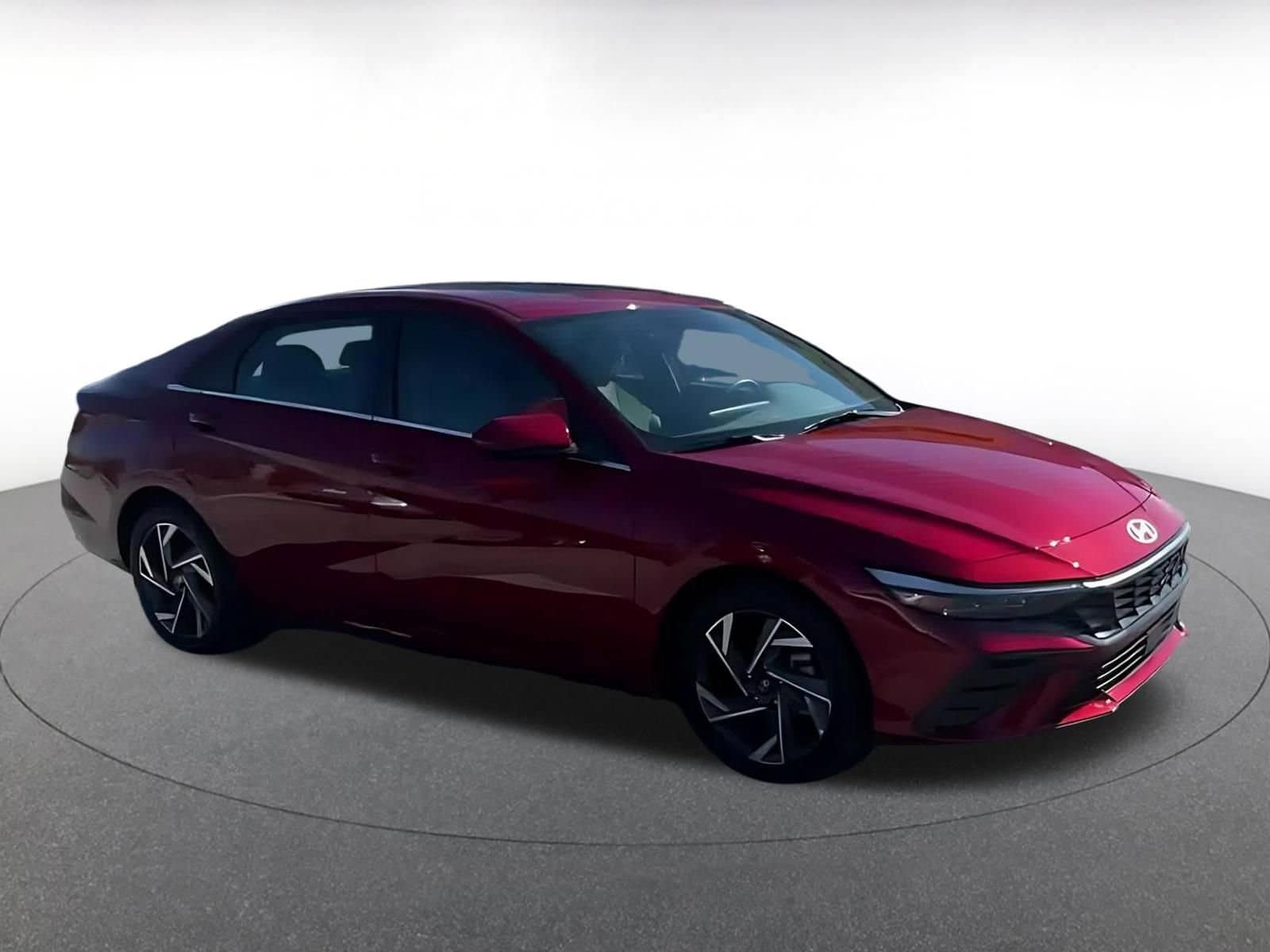 Thumbnail: 2025 Hyundai Elantra - 7
