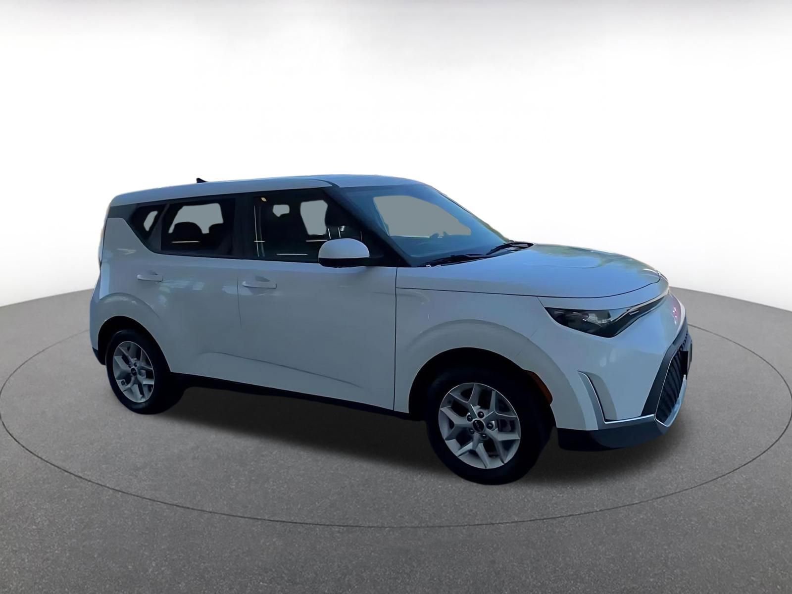 Thumbnail: 2025 Kia Soul - 2