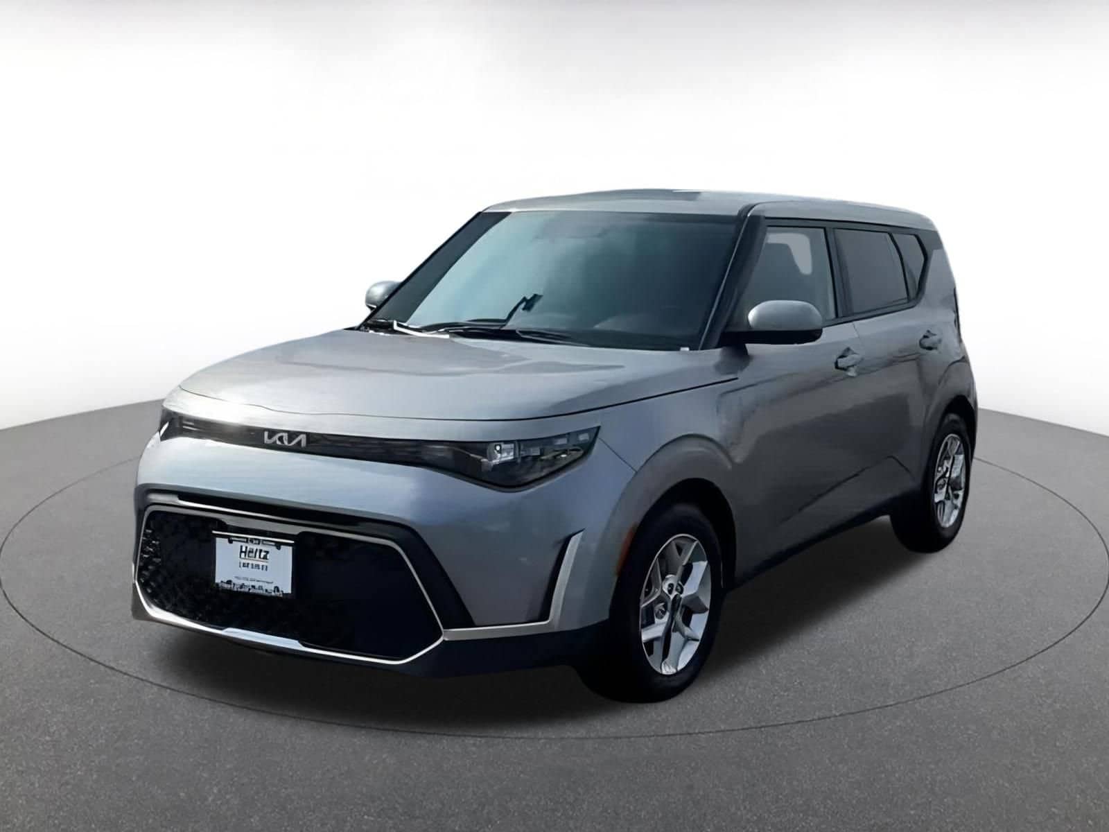 2024 Kia Soul LX 6
