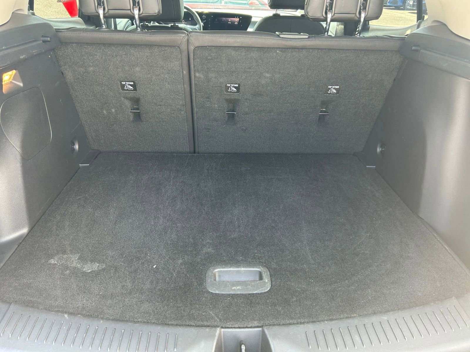 Thumbnail: 2025 Buick Encore GX - 25