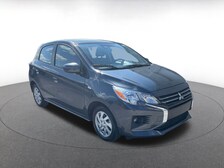 2024 Mitsubishi Mirage LE -
                  Baltimore, MD