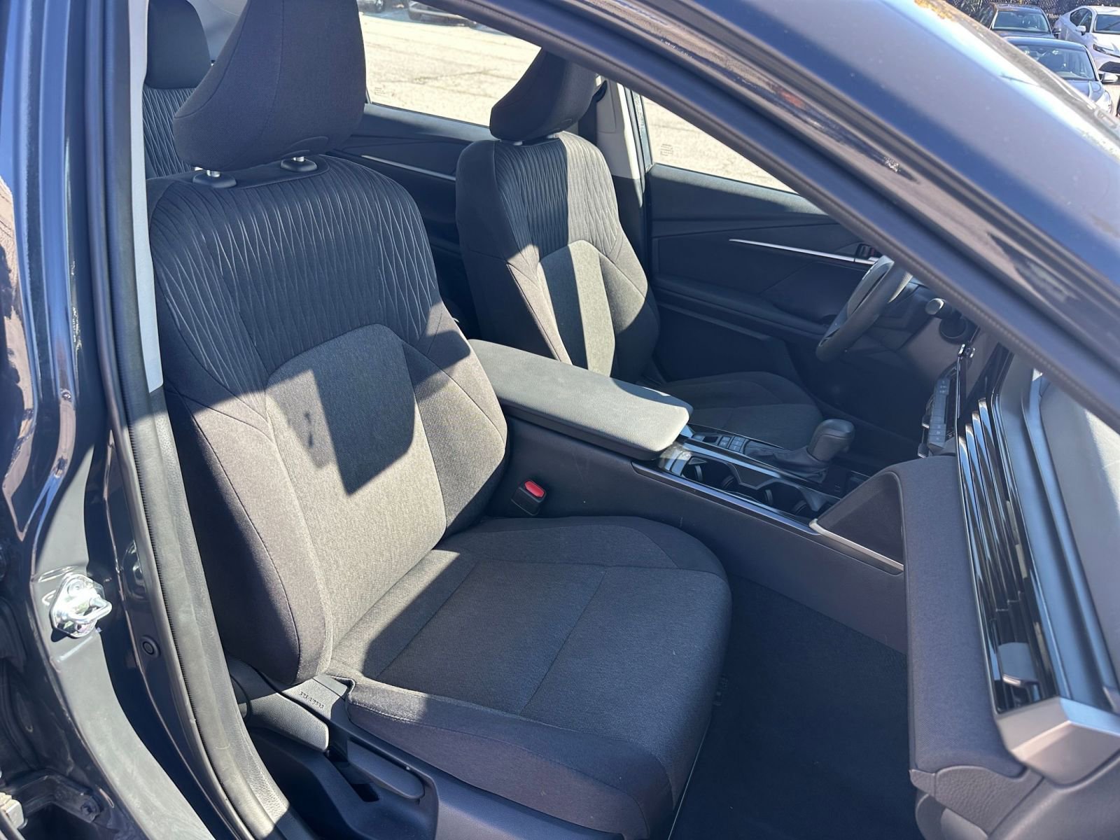 Thumbnail: 2025 Toyota Camry - 35