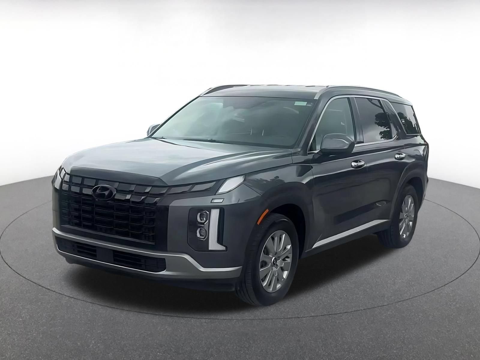 Thumbnail: 2025 Hyundai Palisade - 6