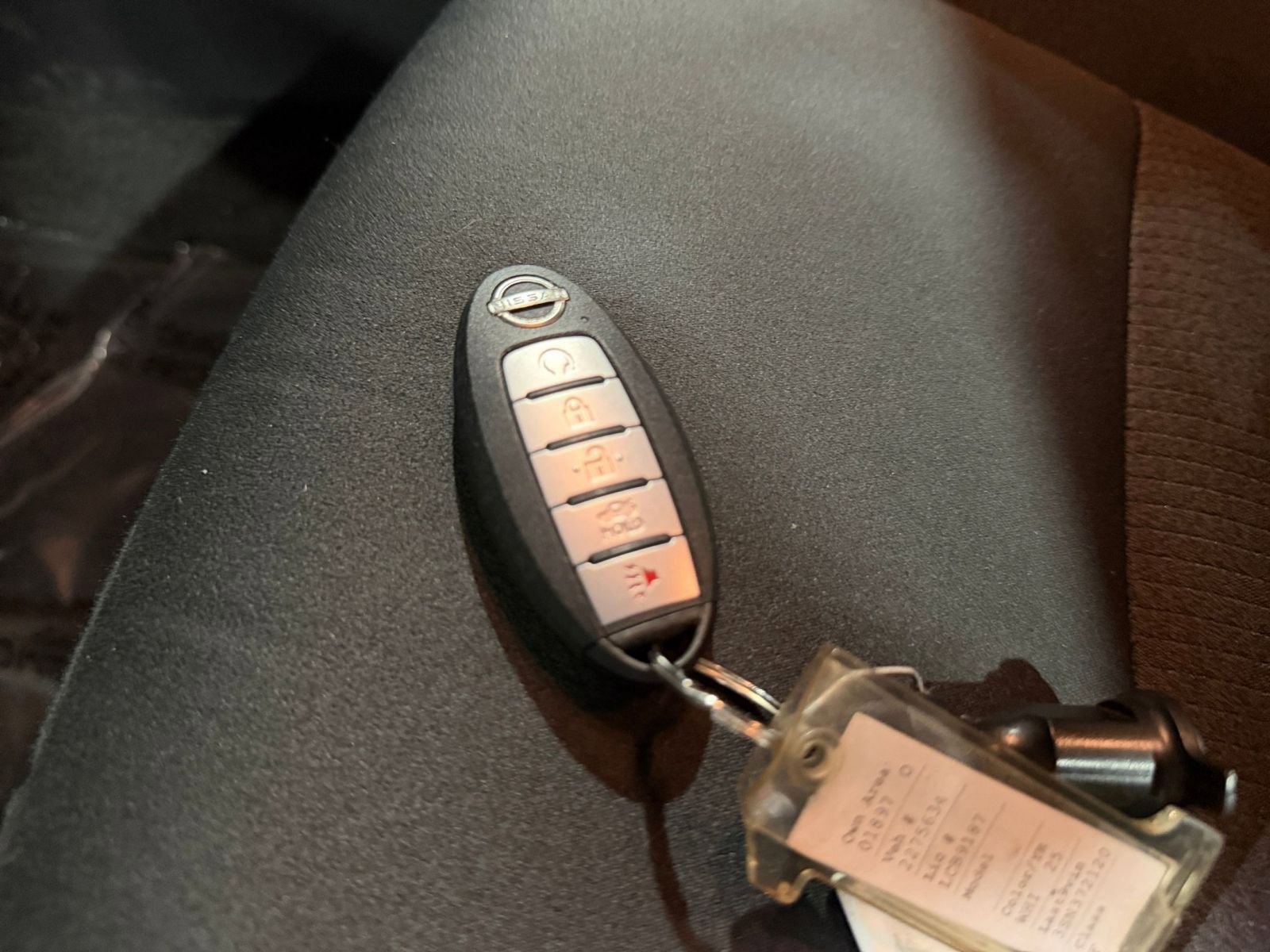 Thumbnail: 2025 Nissan Altima - 22