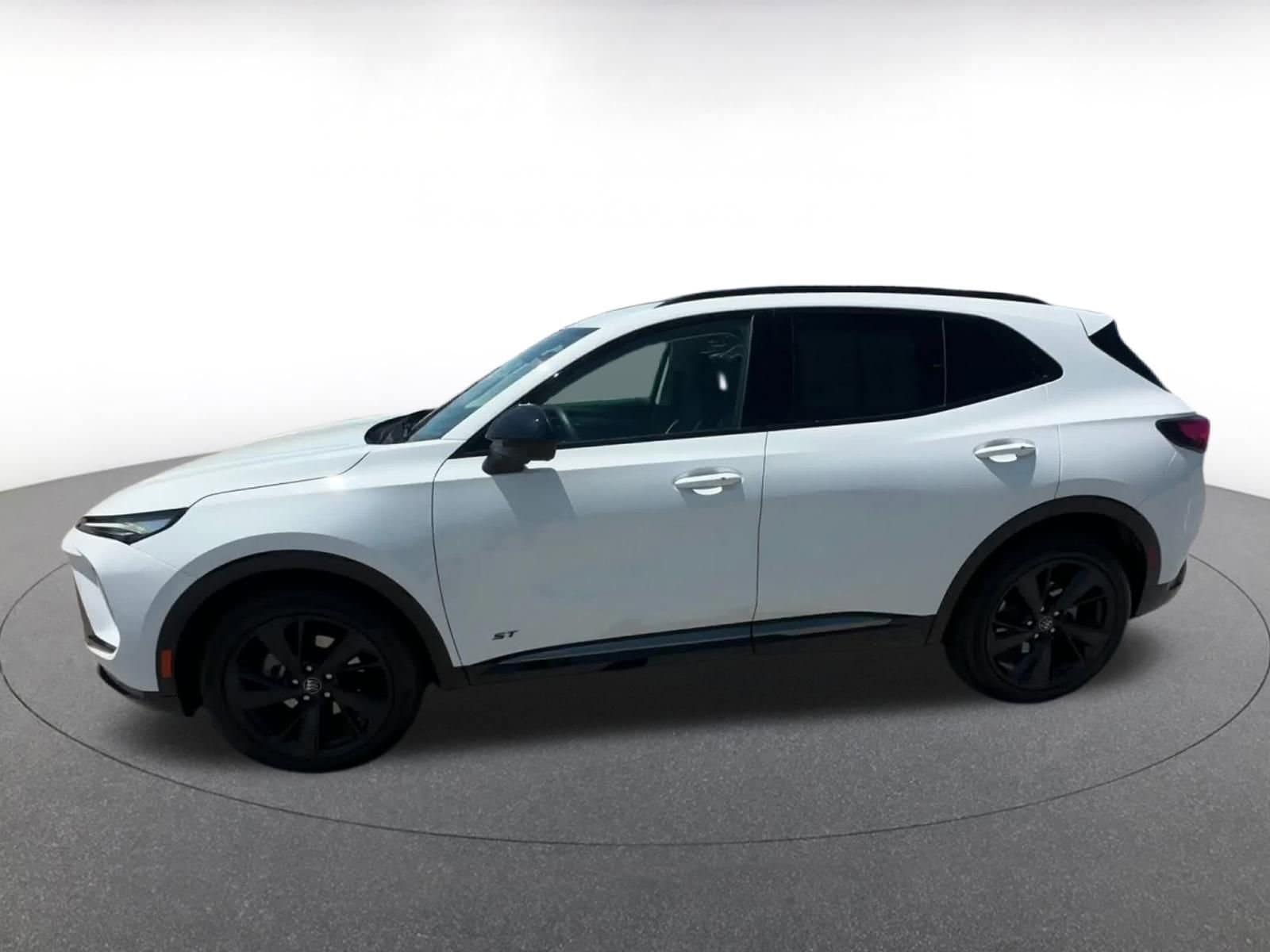 Thumbnail: 2024 Buick Envision - 9