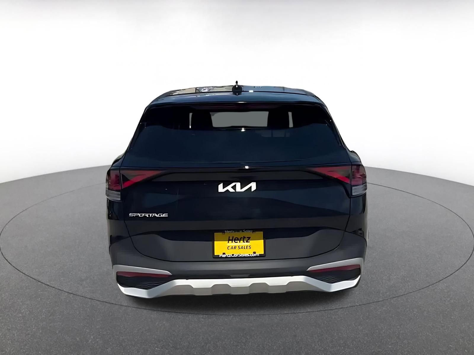 Thumbnail: 2025 Kia Sportage - 12