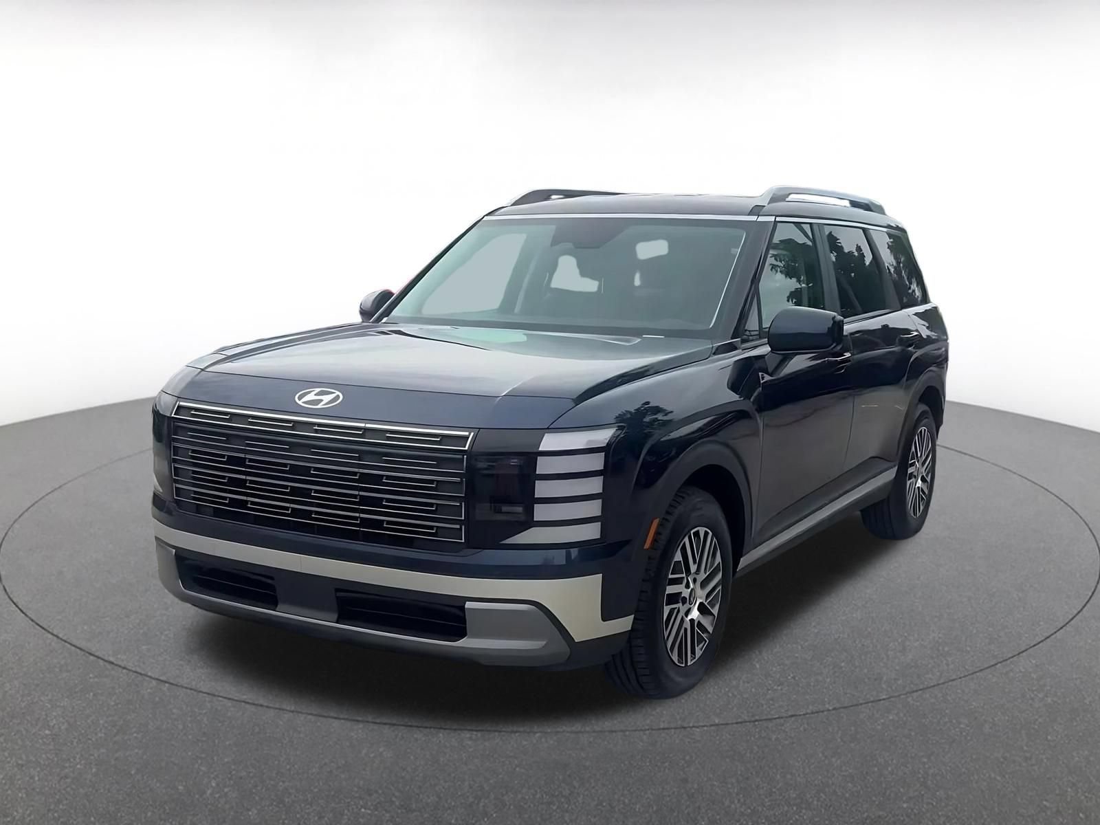Thumbnail: 2026 Hyundai Palisade - 6