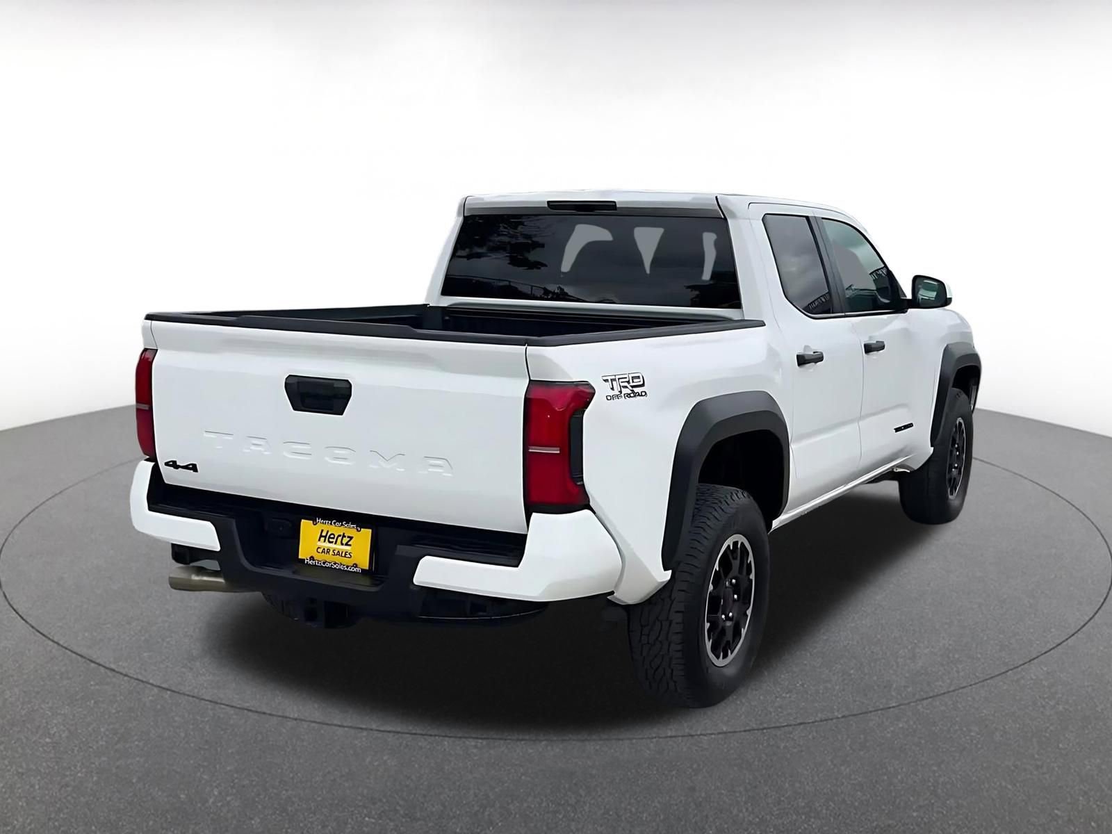 Thumbnail: 2025 Toyota Tacoma - 14